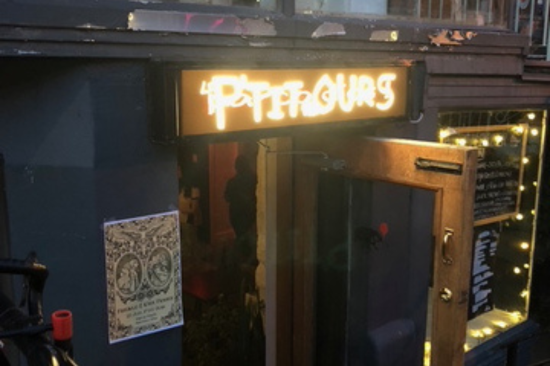 Intimacy and Access: How P’tit Ours Empowers Local Music