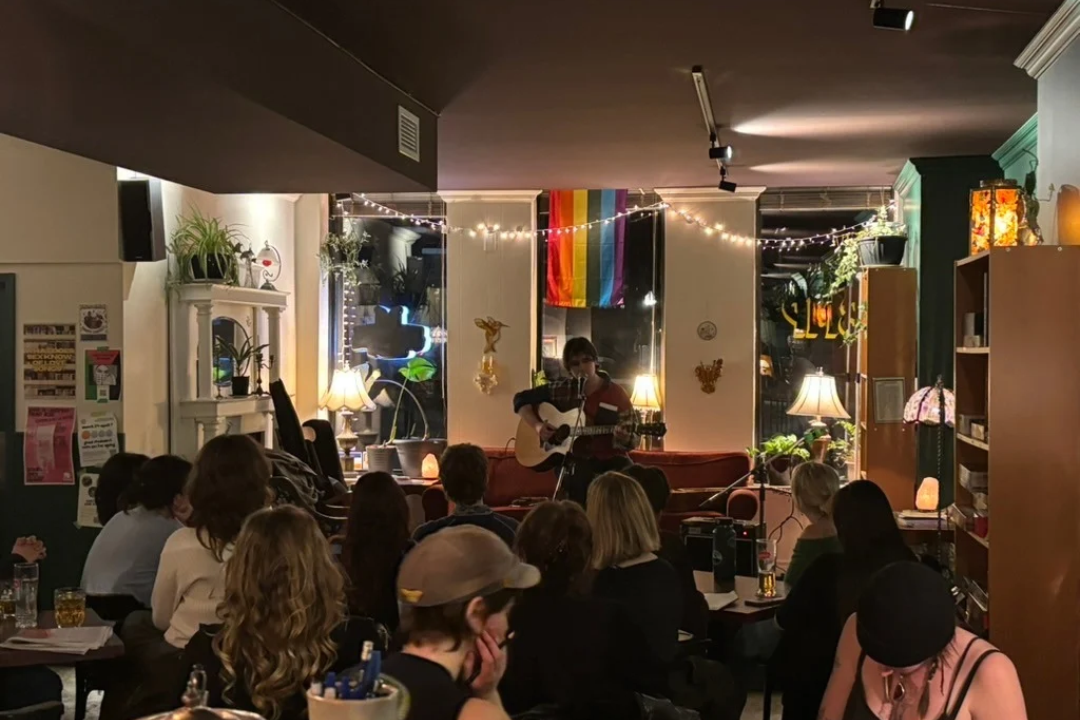 People Over Profit: How Co-op Bar Milton Parc Thrives