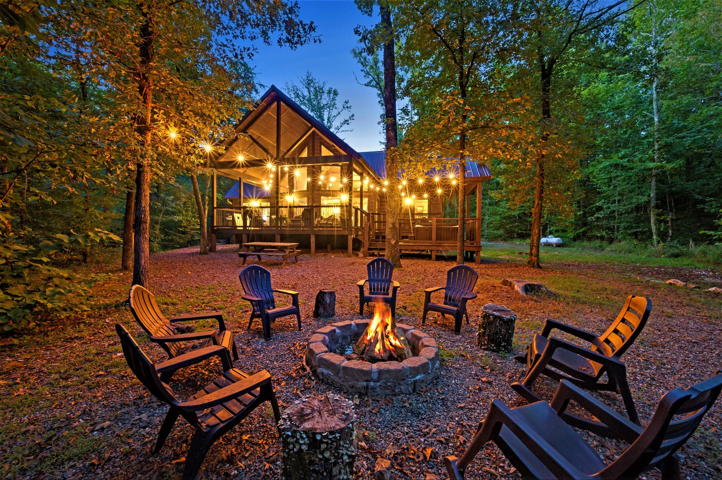 Back of Cabin with Firepit.jpg