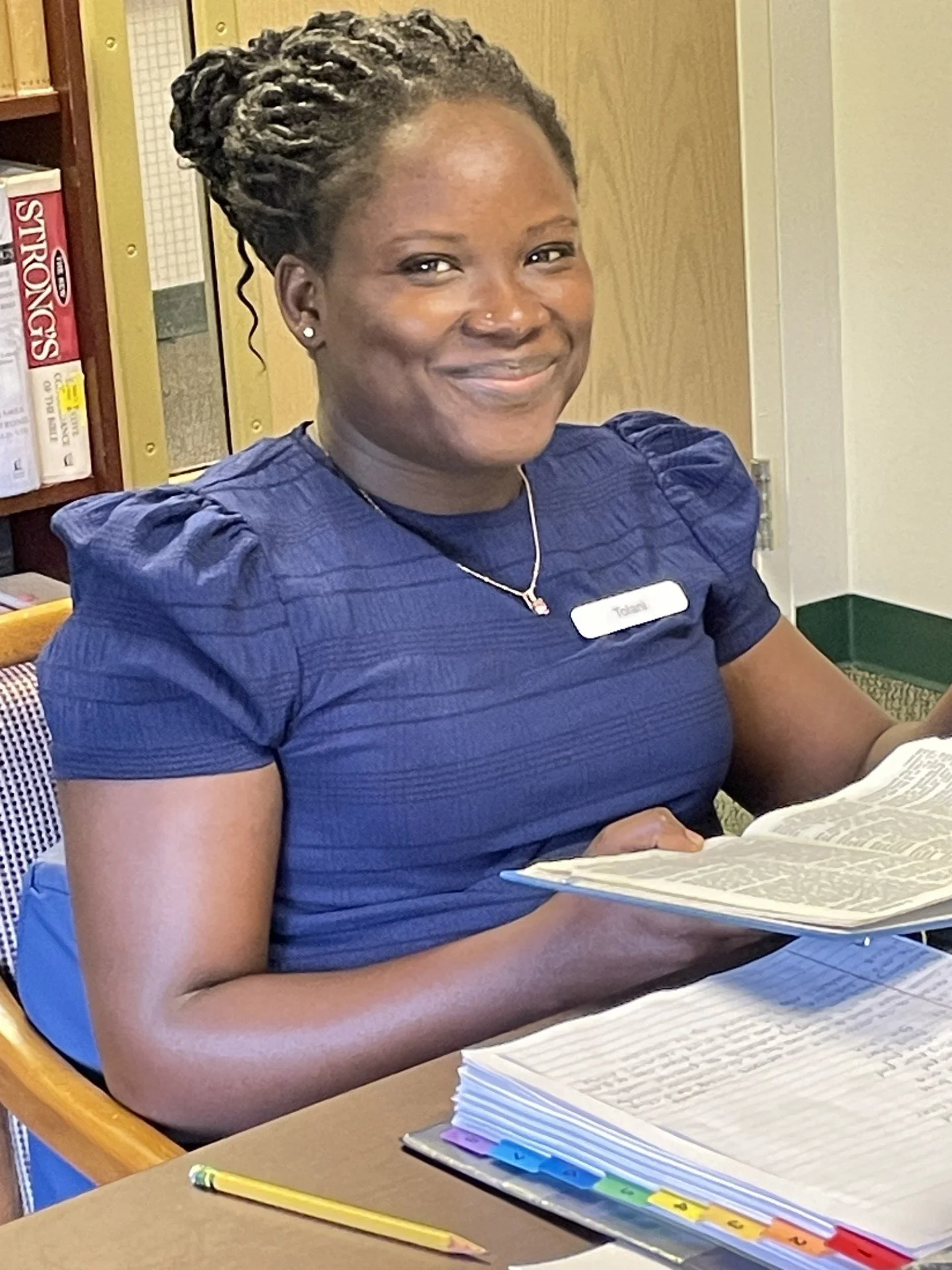 The Healing Ministry of Christian Science Nursing - Level I