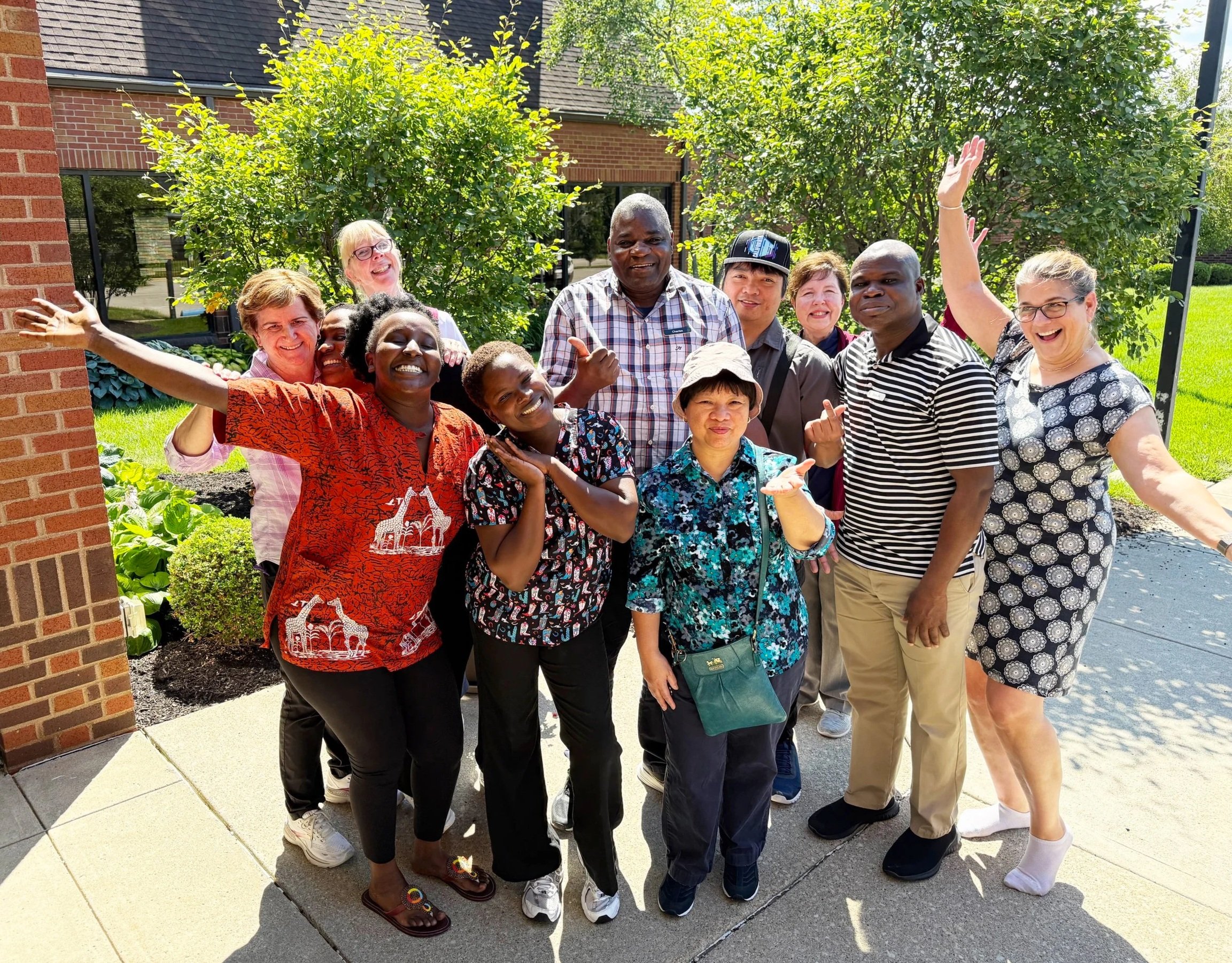Summer Newsletter 2026