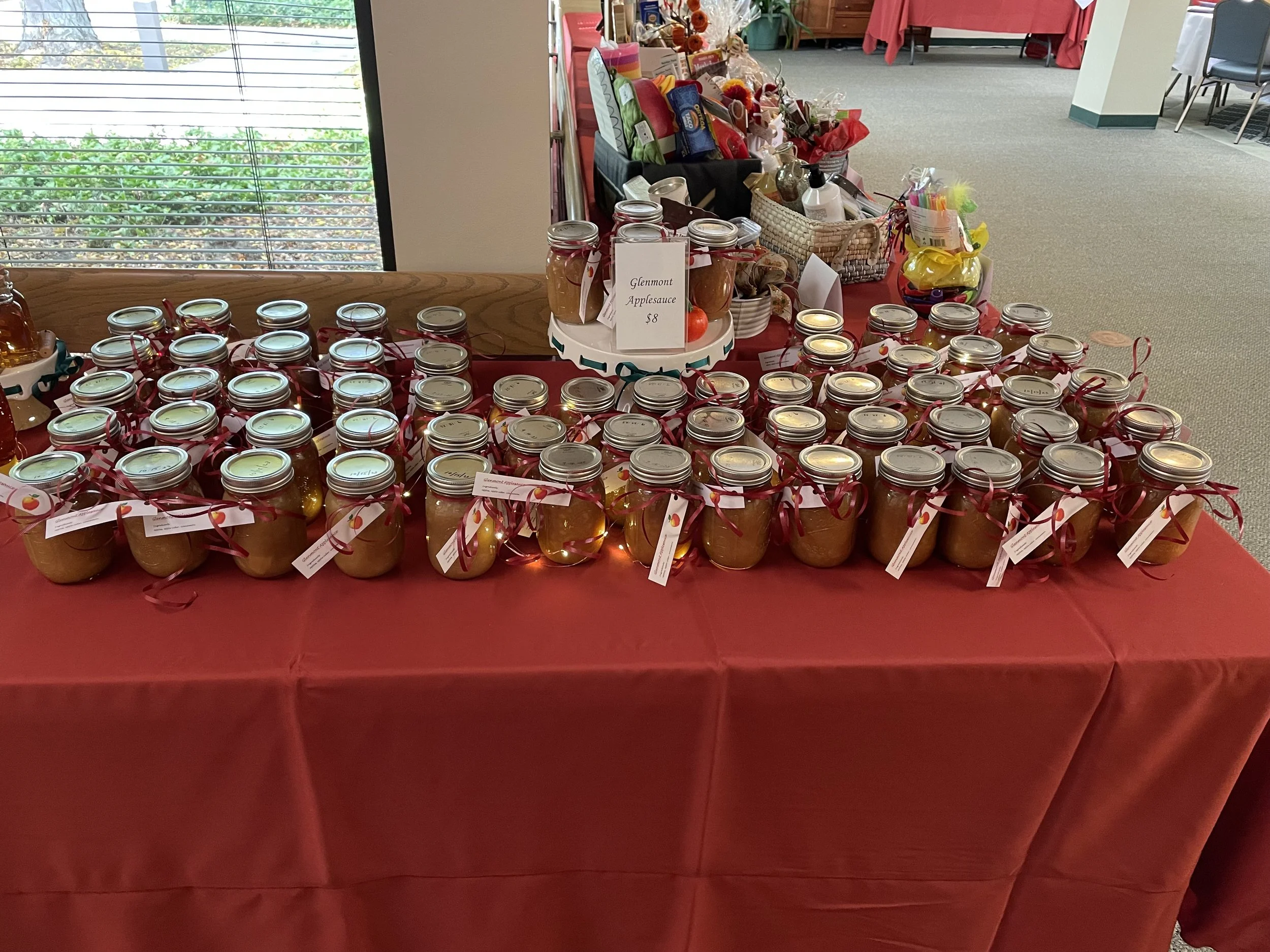 Contact Information — Glenmont Christian Science Nursing