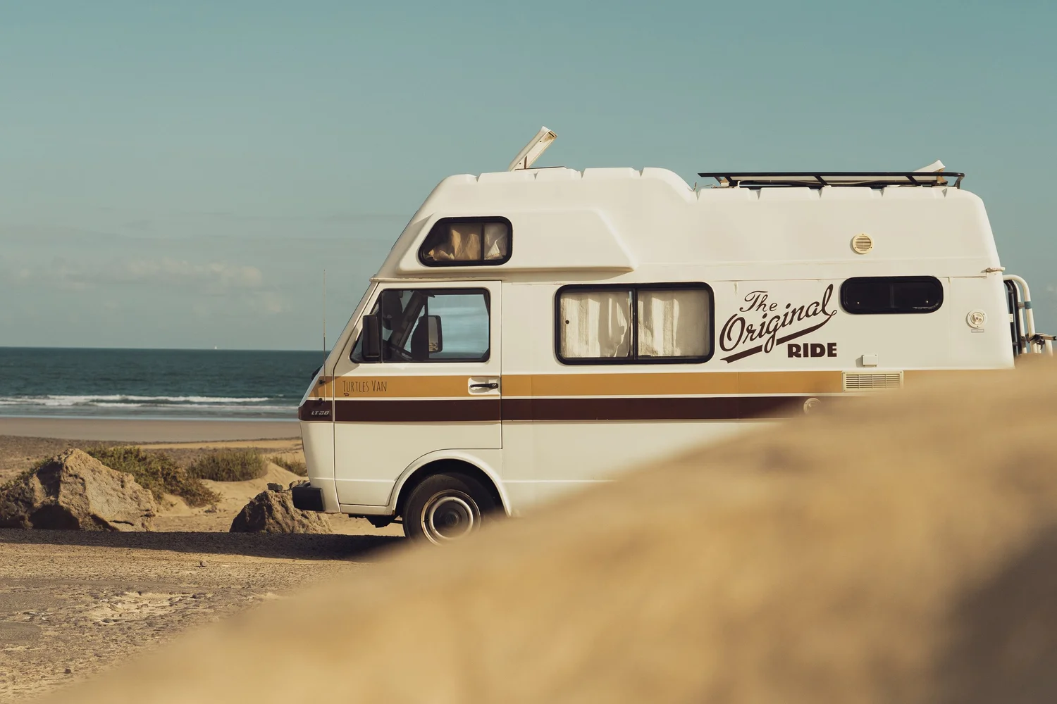 How to experience the best of Camper holidays experience in Lanzarote for perfect camper life in Lanzarote?