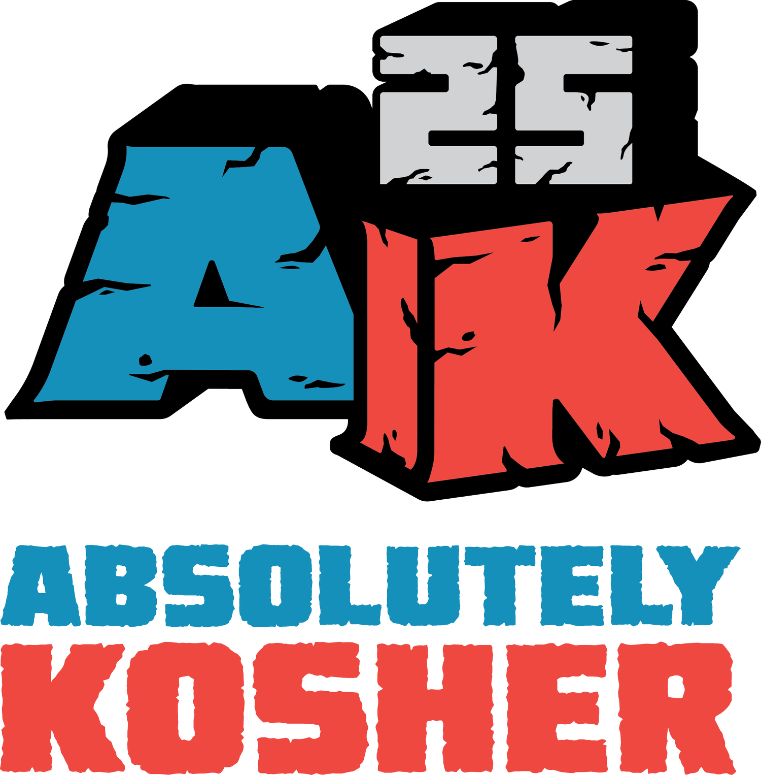 Absolutely Kosher