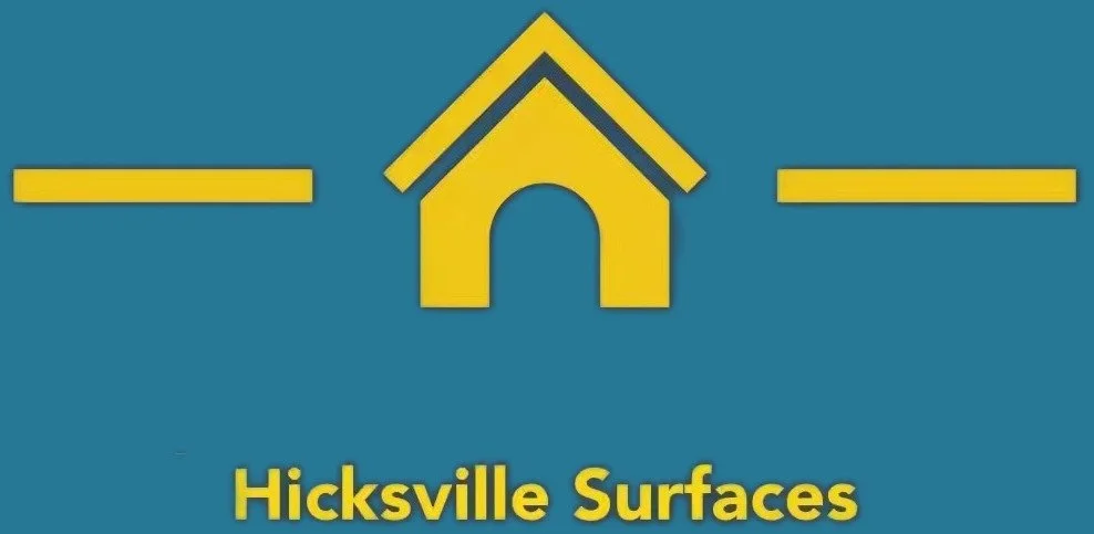 Hicksville Surfaces
