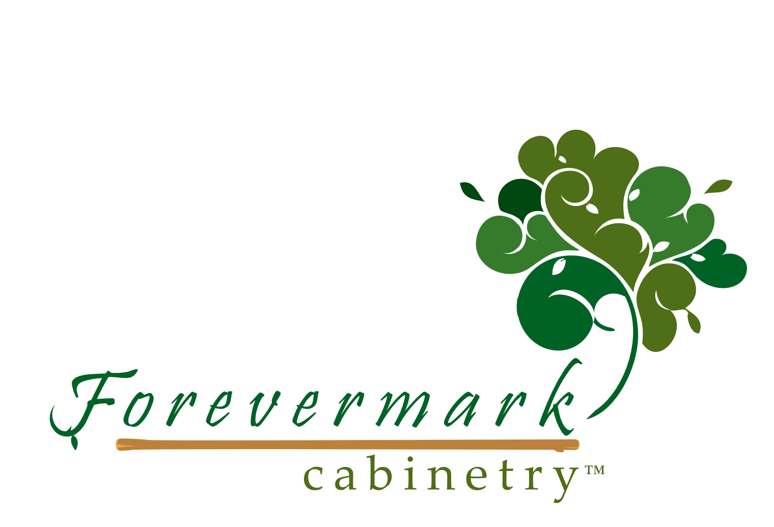 Forevermark Cabinetry