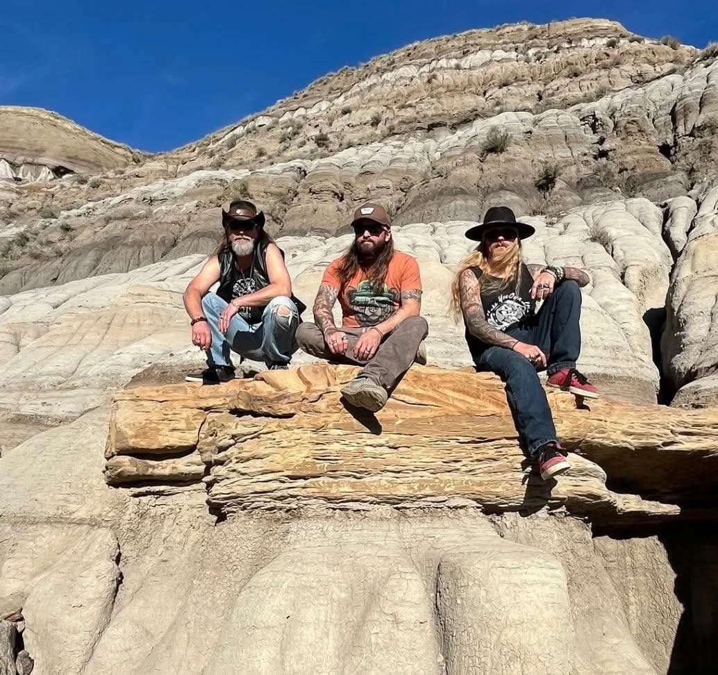 Twisted Root Start of Summer