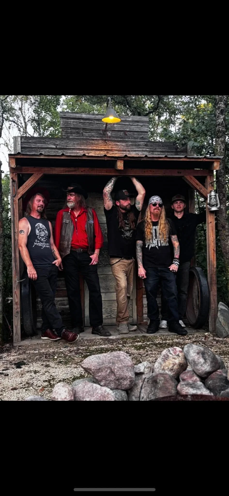 Festival De Voyageur