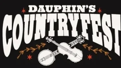 Dauphin Countryfest