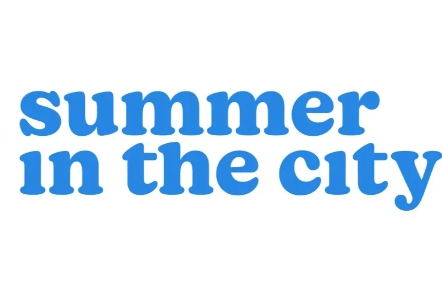 Summer In The City