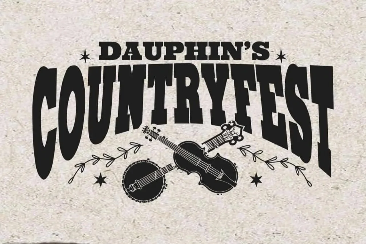 Dauphin Countryfest
