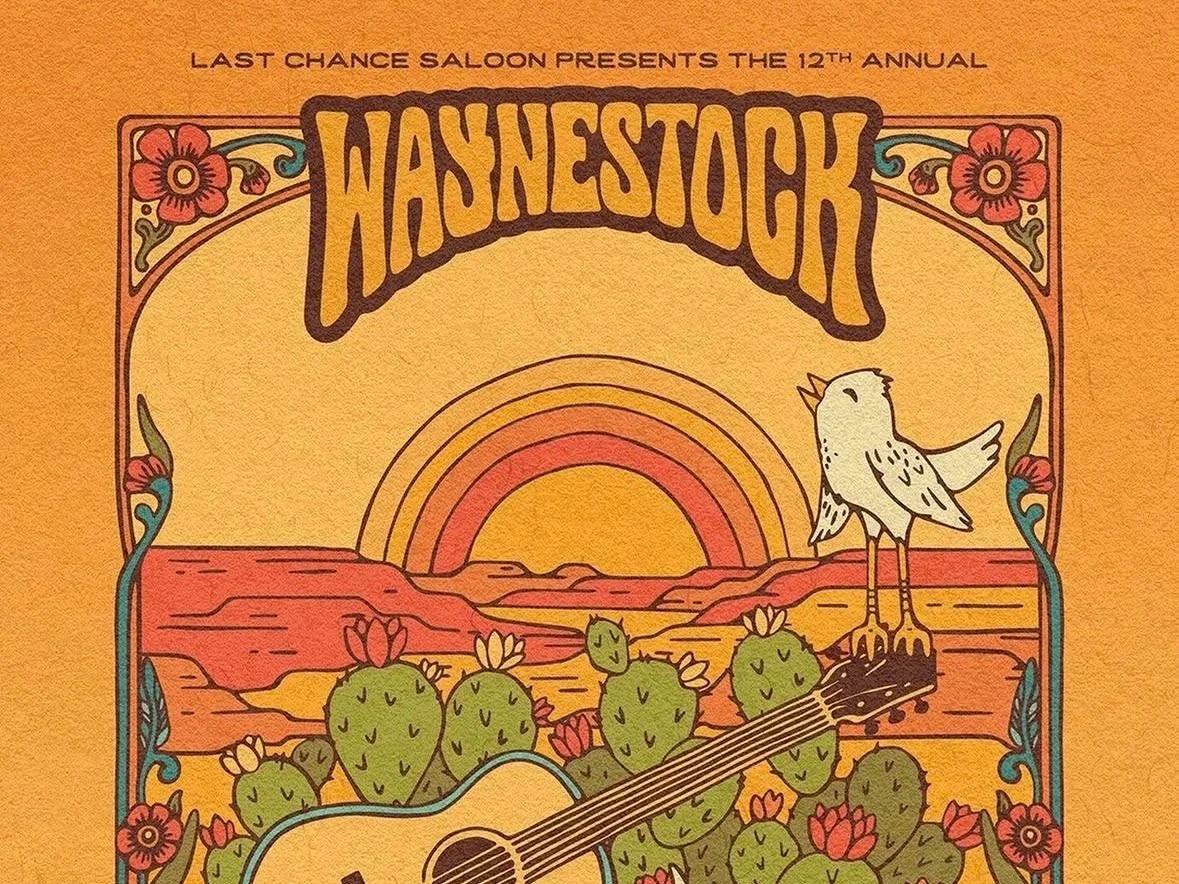 Waynestock