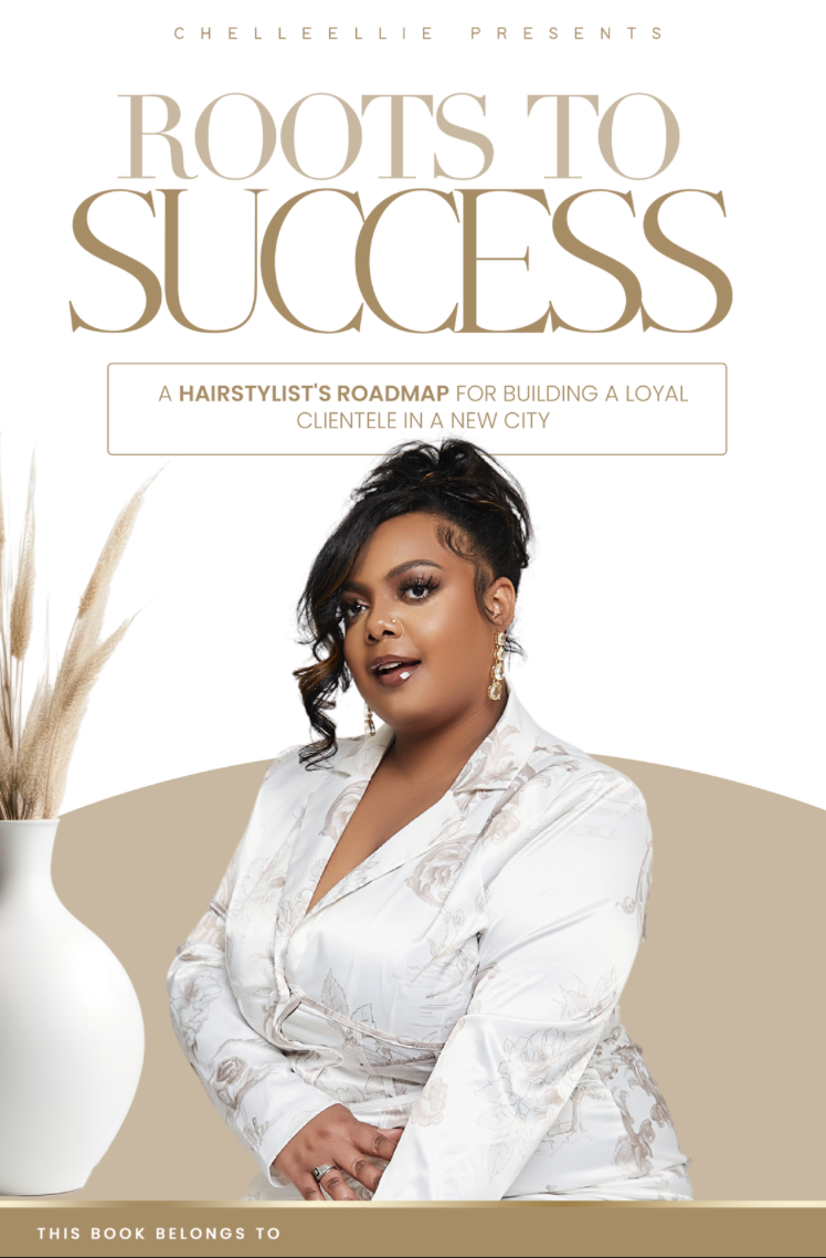 Roots To Success Ebook