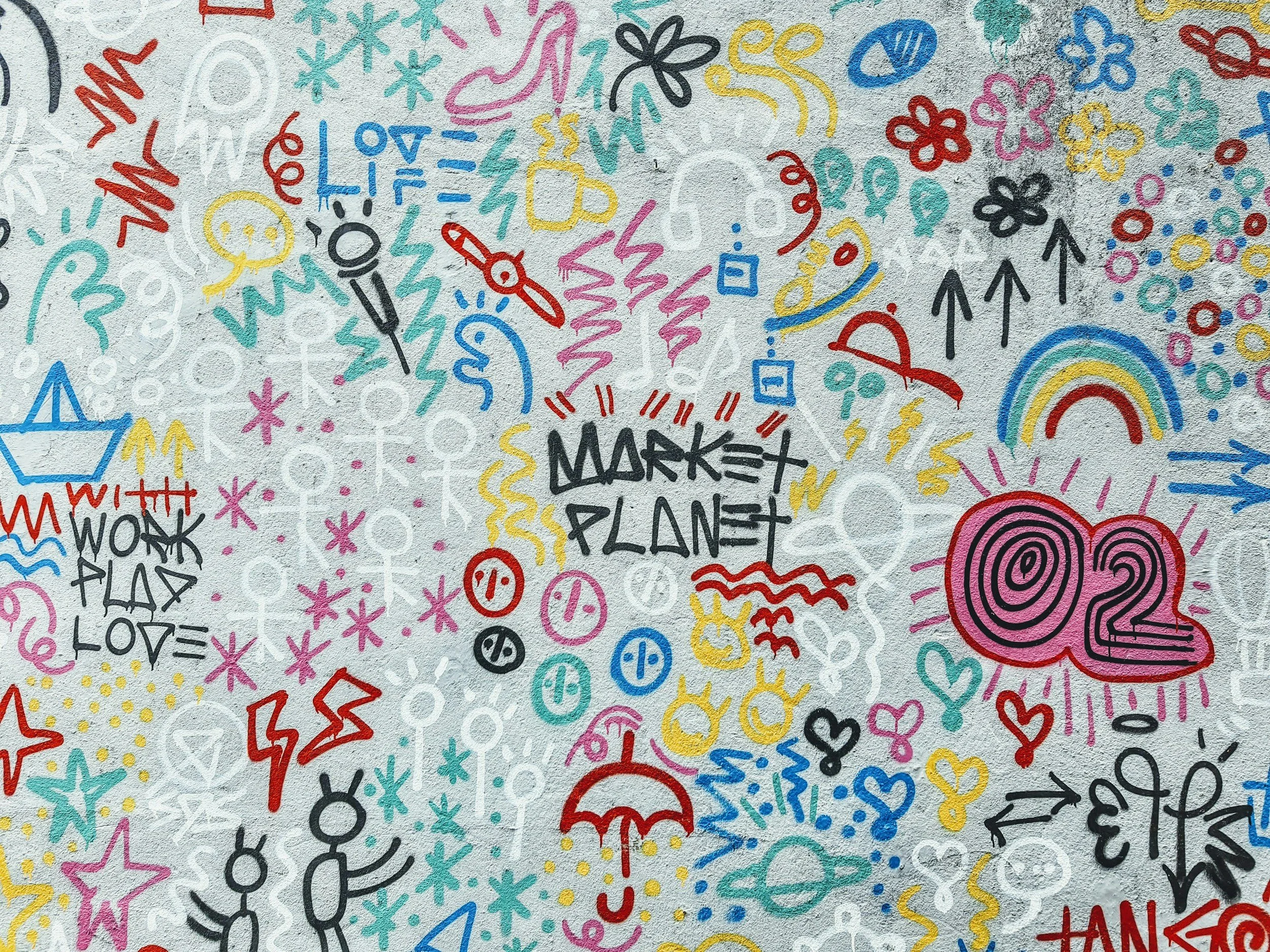 Workshop | Mindful Doodling