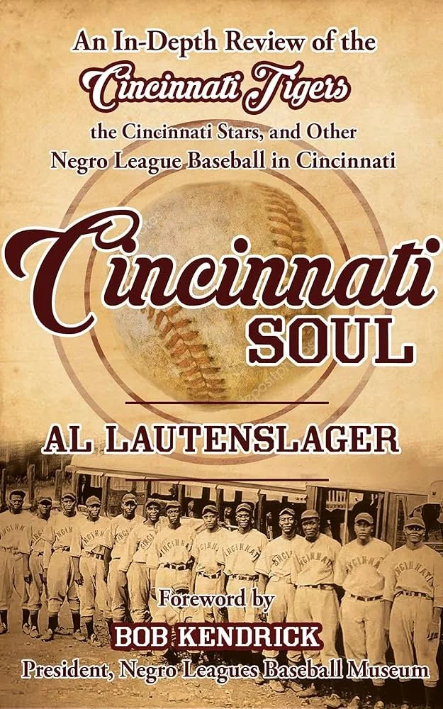 Author Appearance | Al Laughtenslager