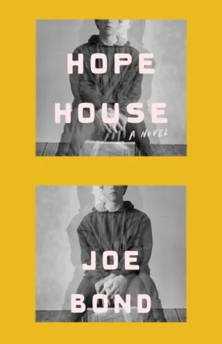Book Signing: Joe Bond