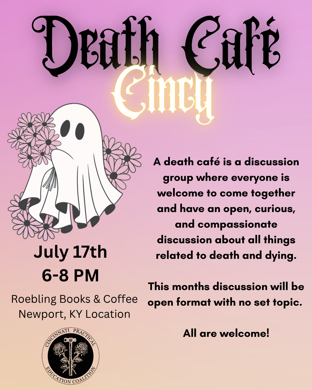 Death Cafe