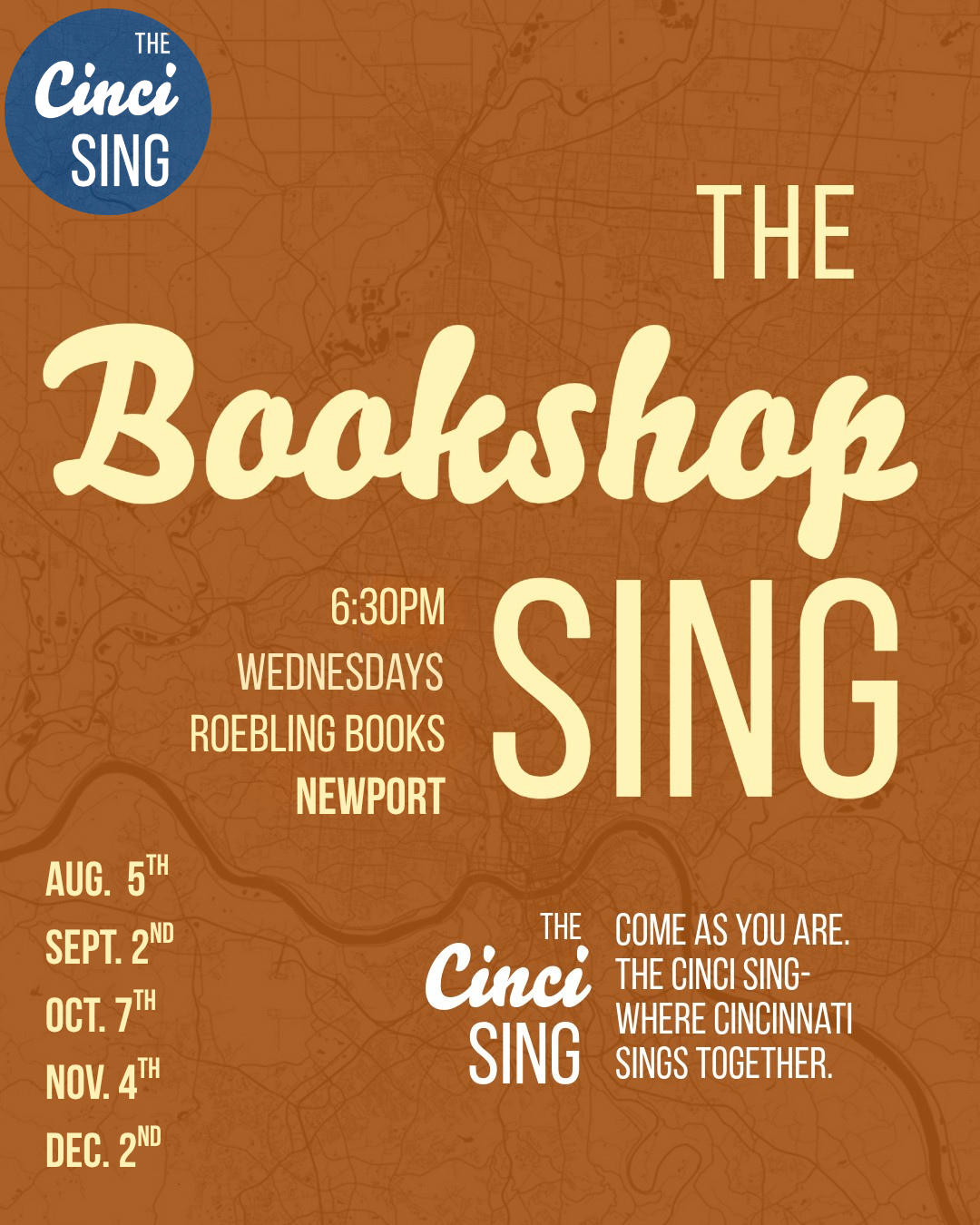 Community Sing