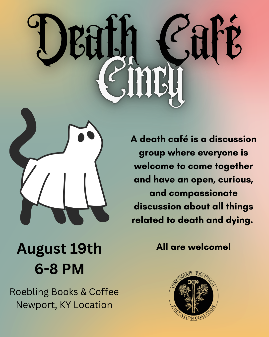 Death Cafe 