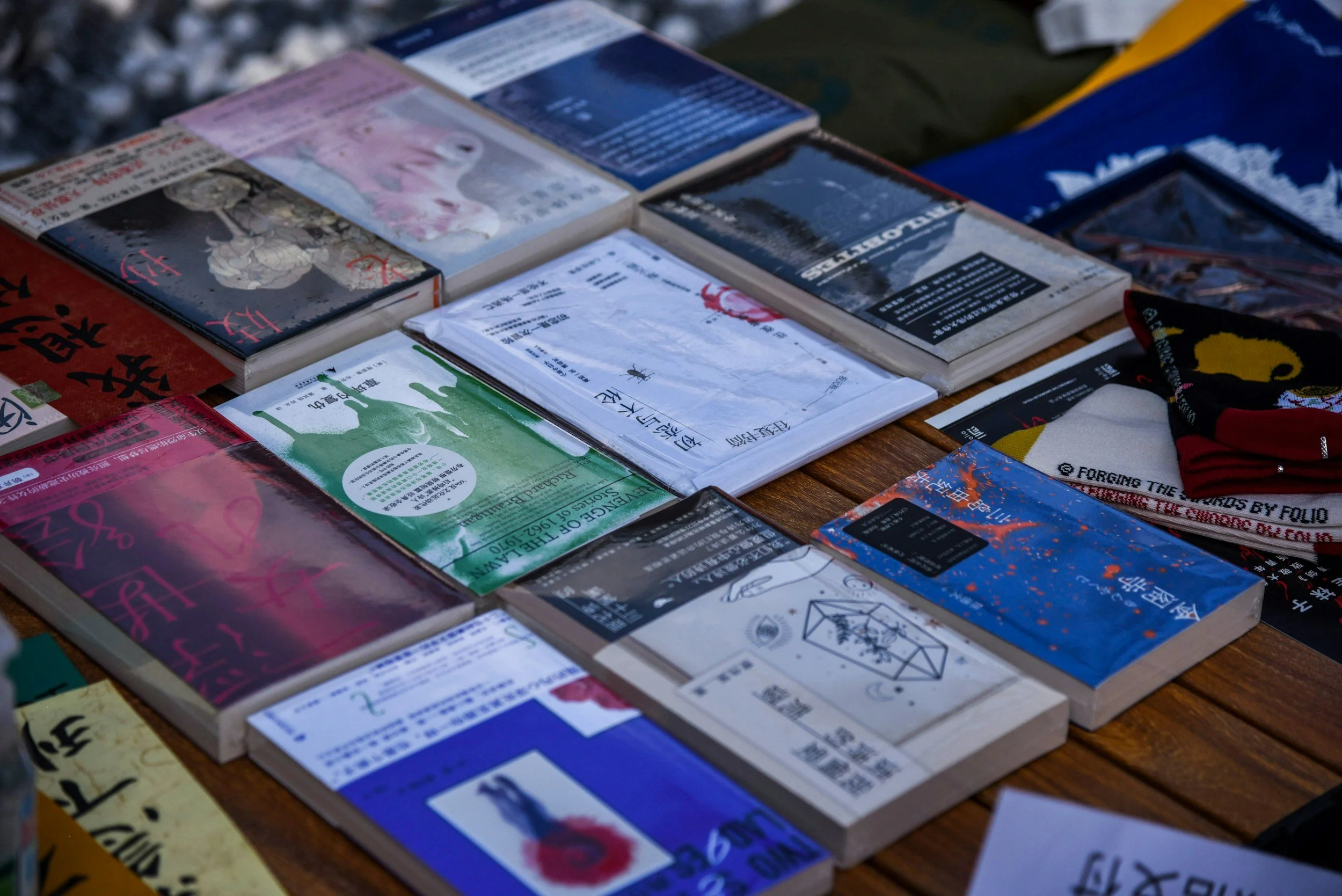  Boozy Book Fair supporting Kentuckians for the Commonwealth