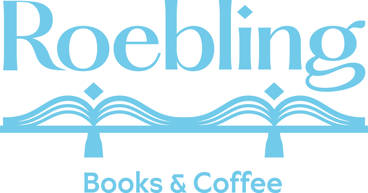 Roebling Books