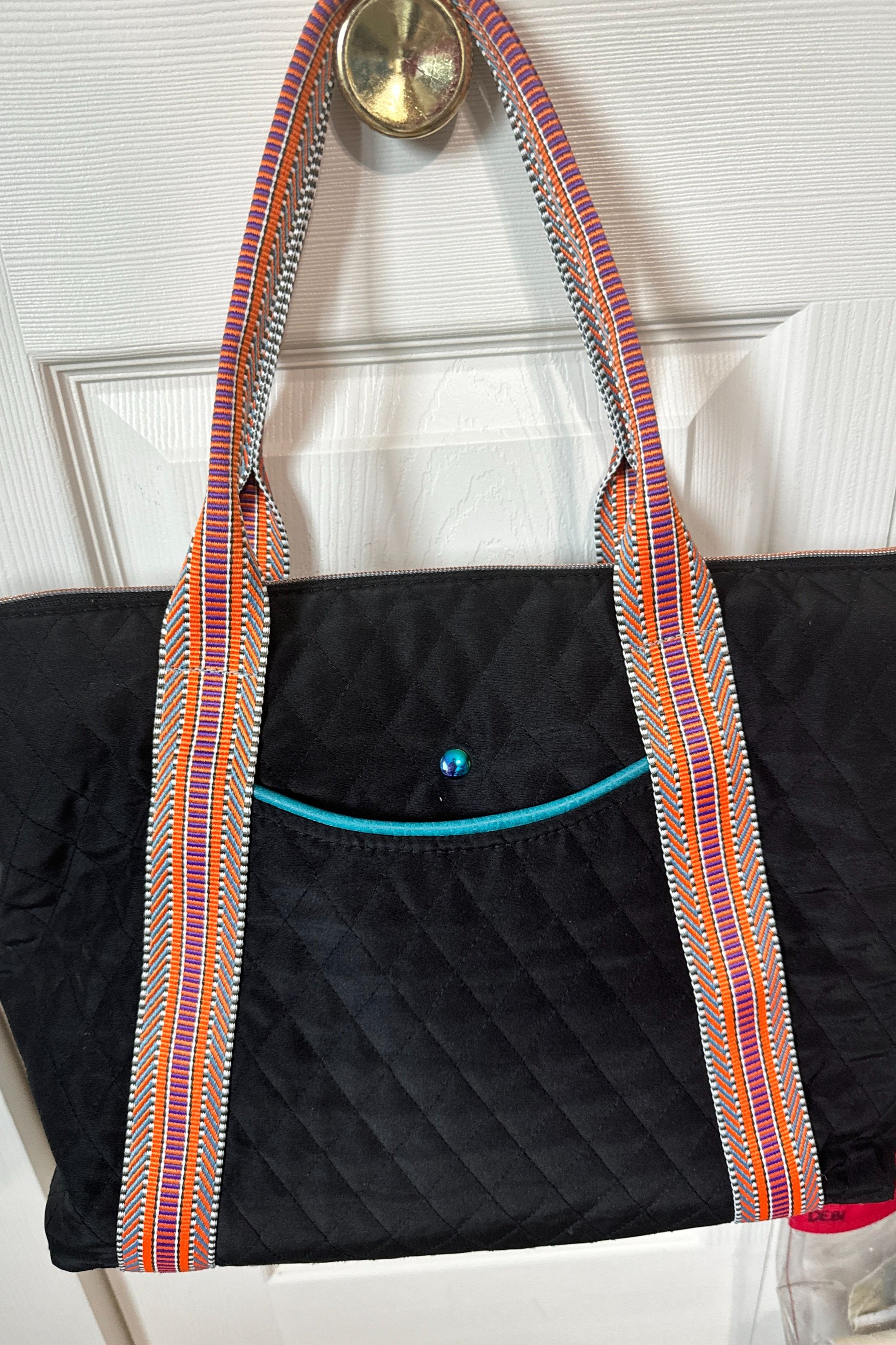 Oxbow Tote - Medium