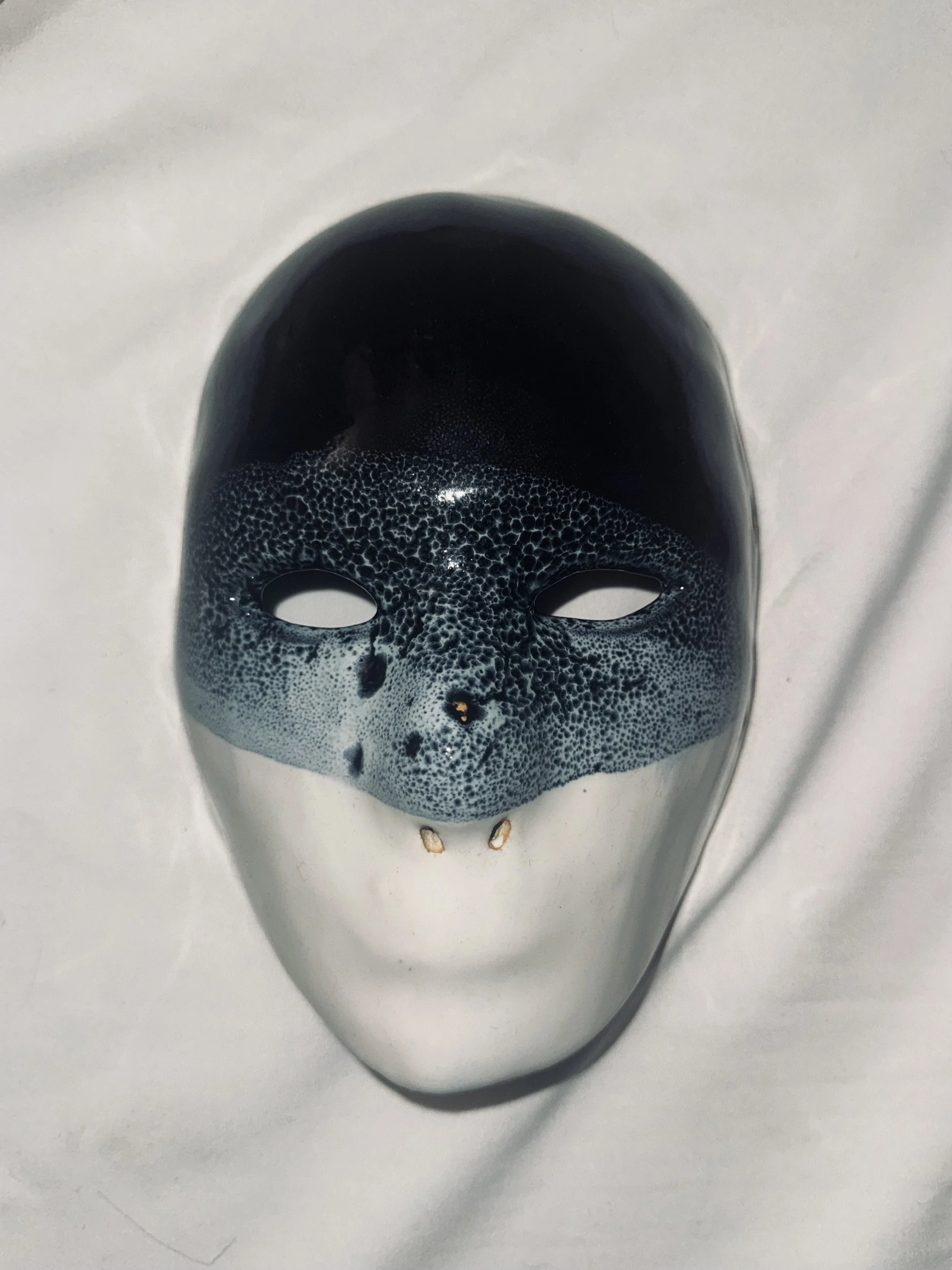 OMBRE Clay Mask
