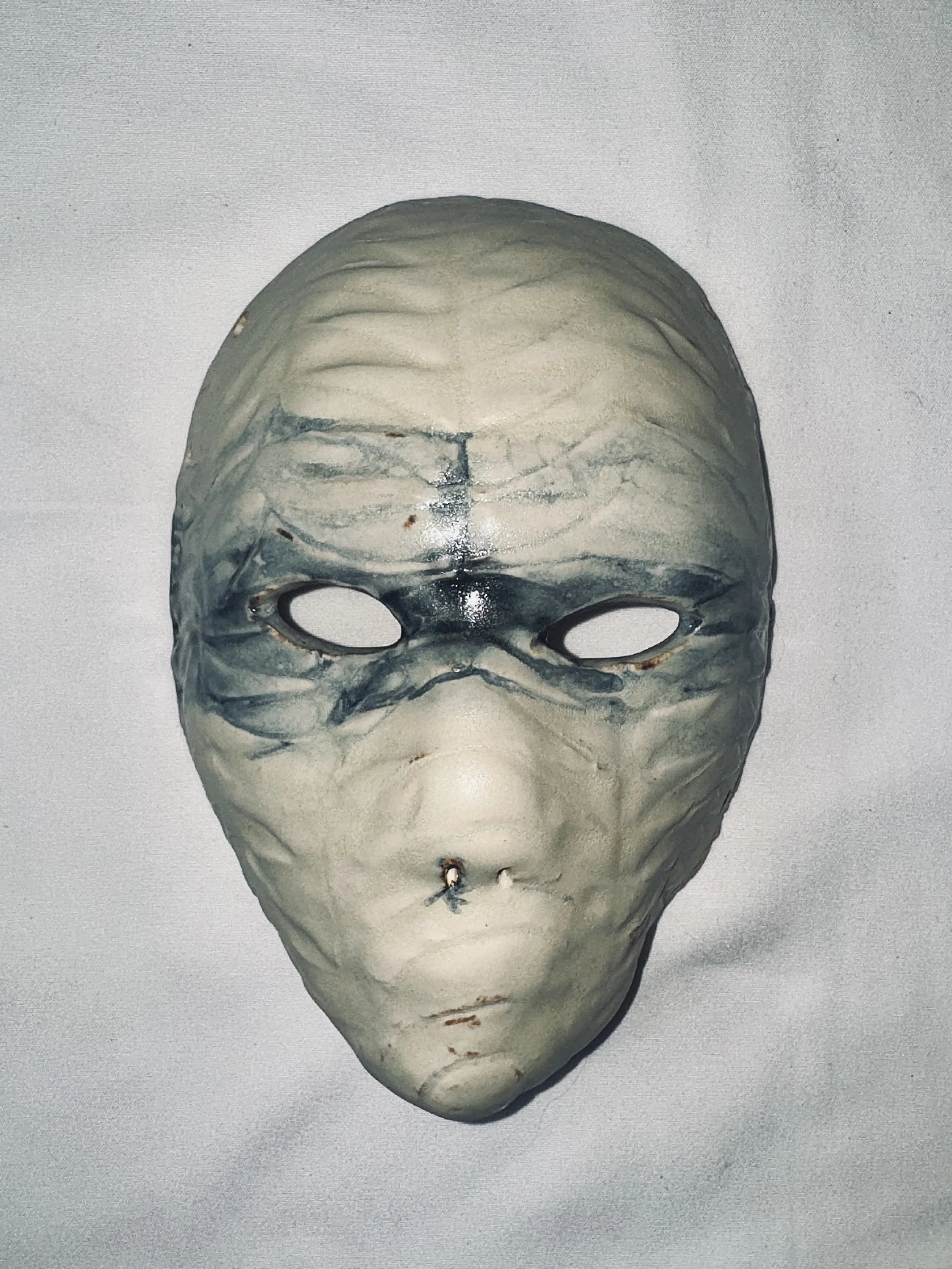 XXX Clay Mask