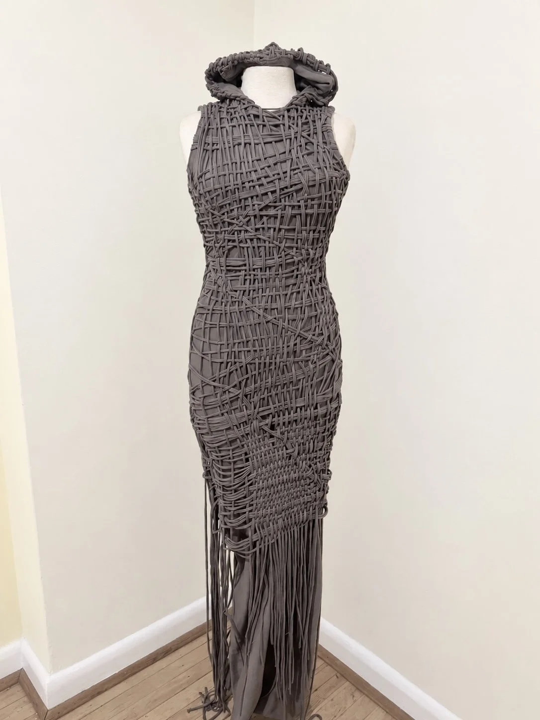 Vestigial Dress