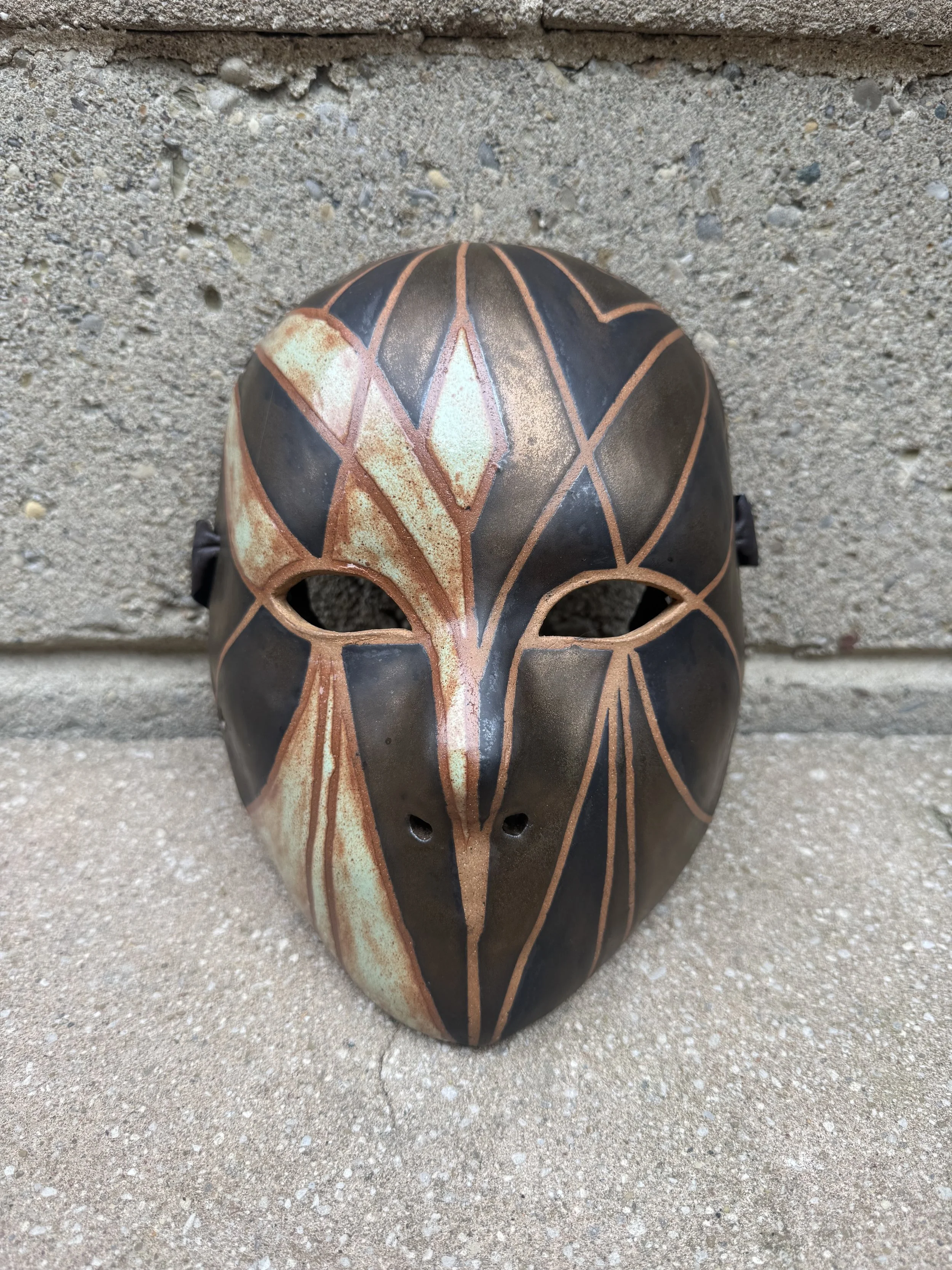PATINA Clay Mask