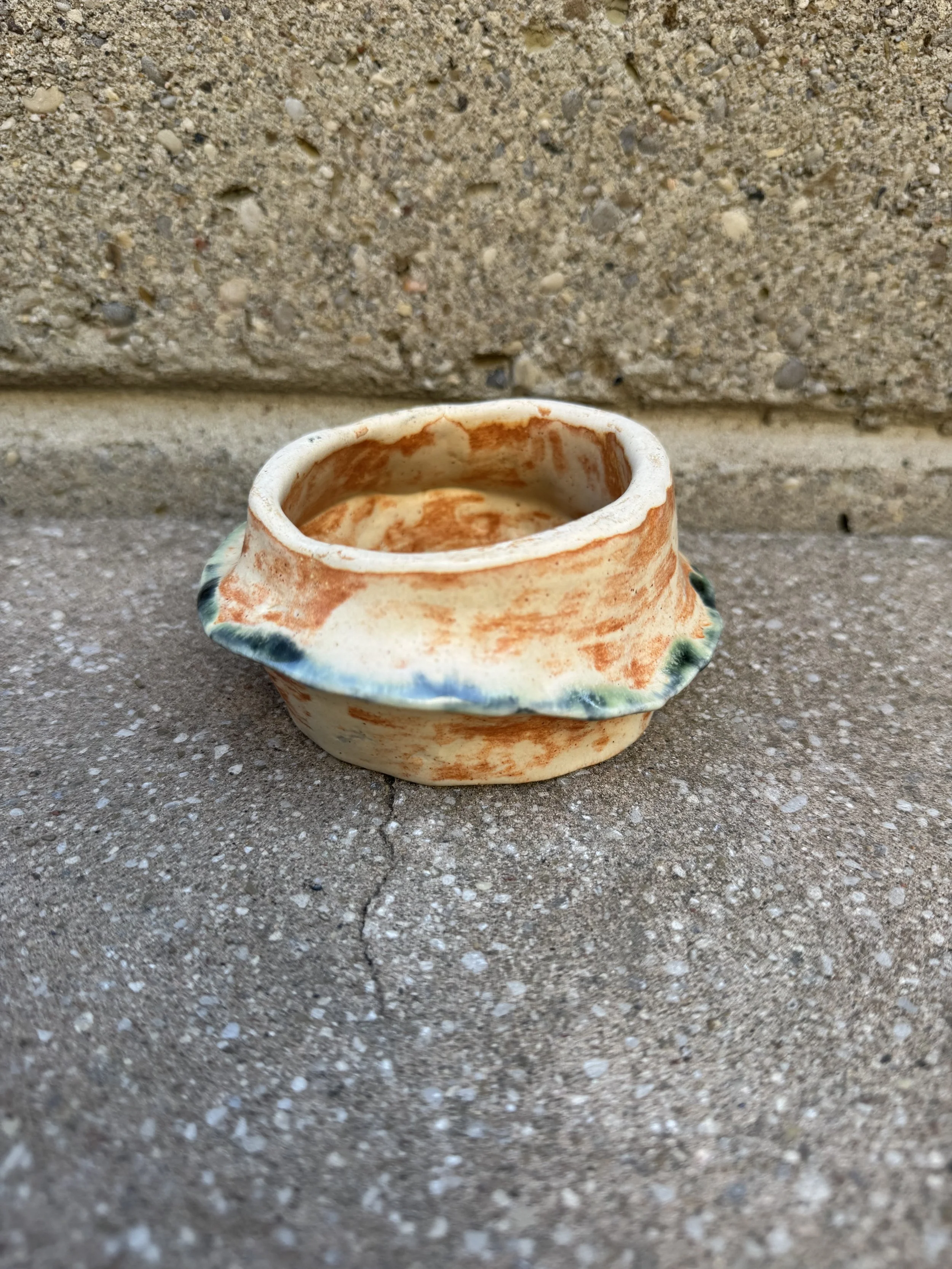 Clay Ceramic Bangle