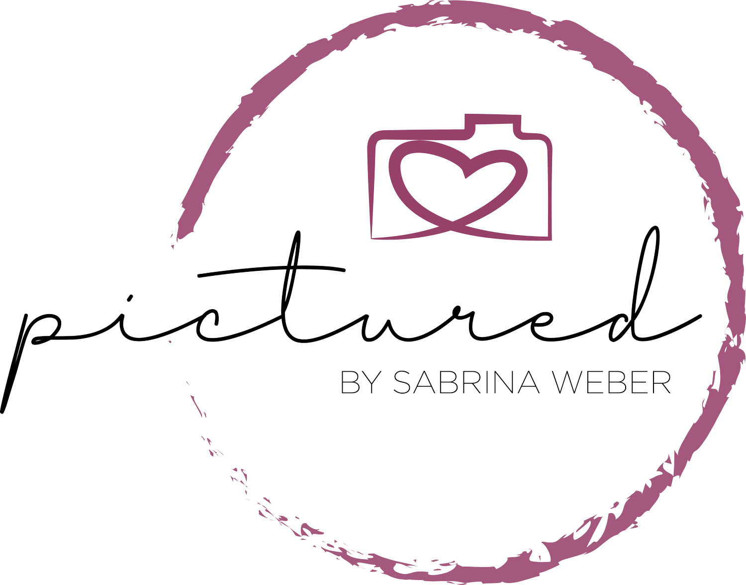 Pictured. Sabrina Weber Fotografie
