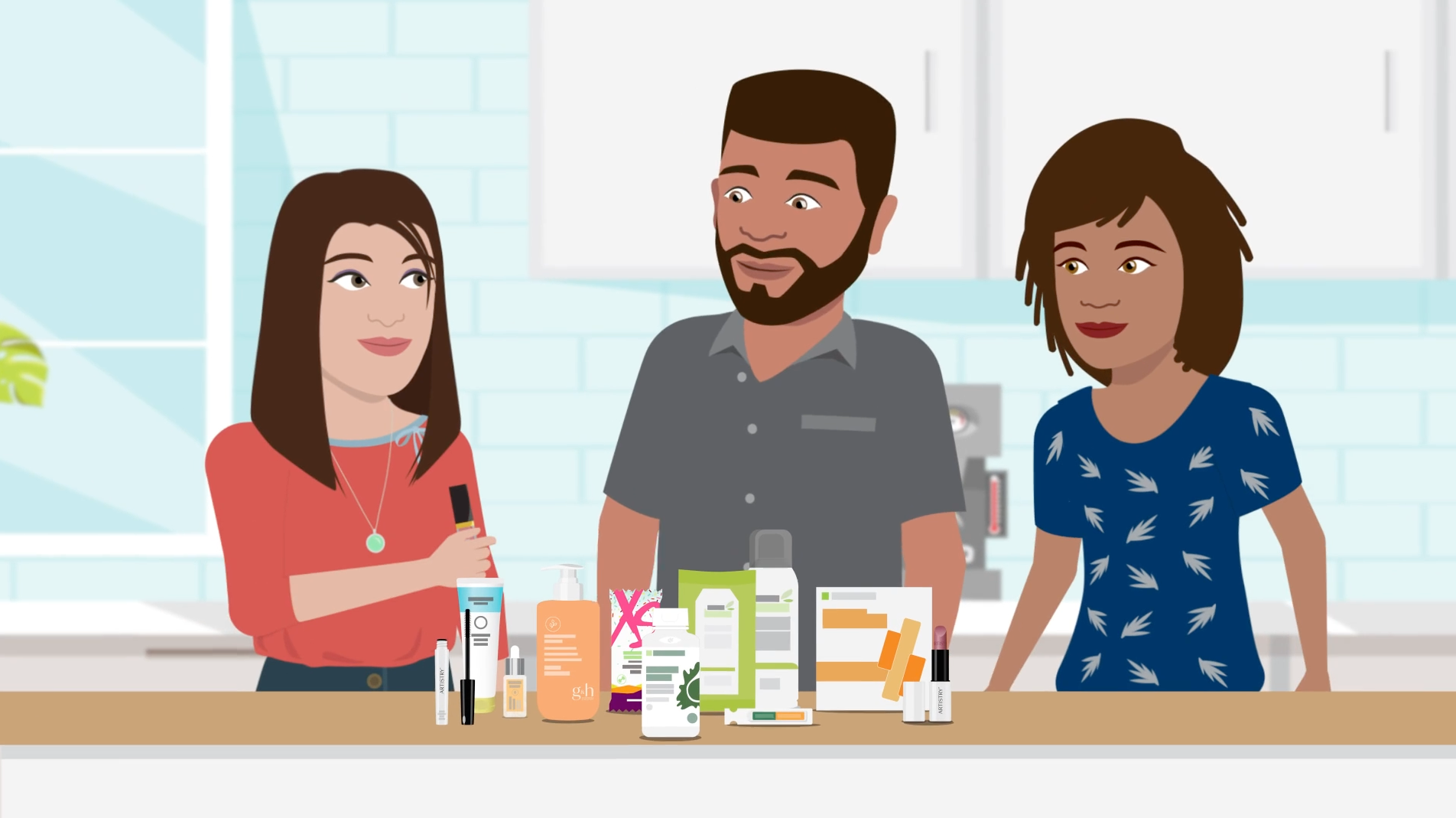 Video Series: Amway Business Training