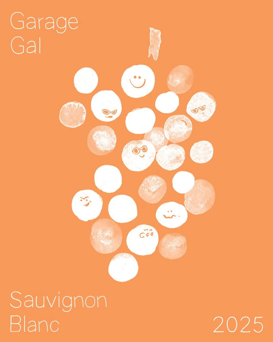 2025 Sauvignon Blanc