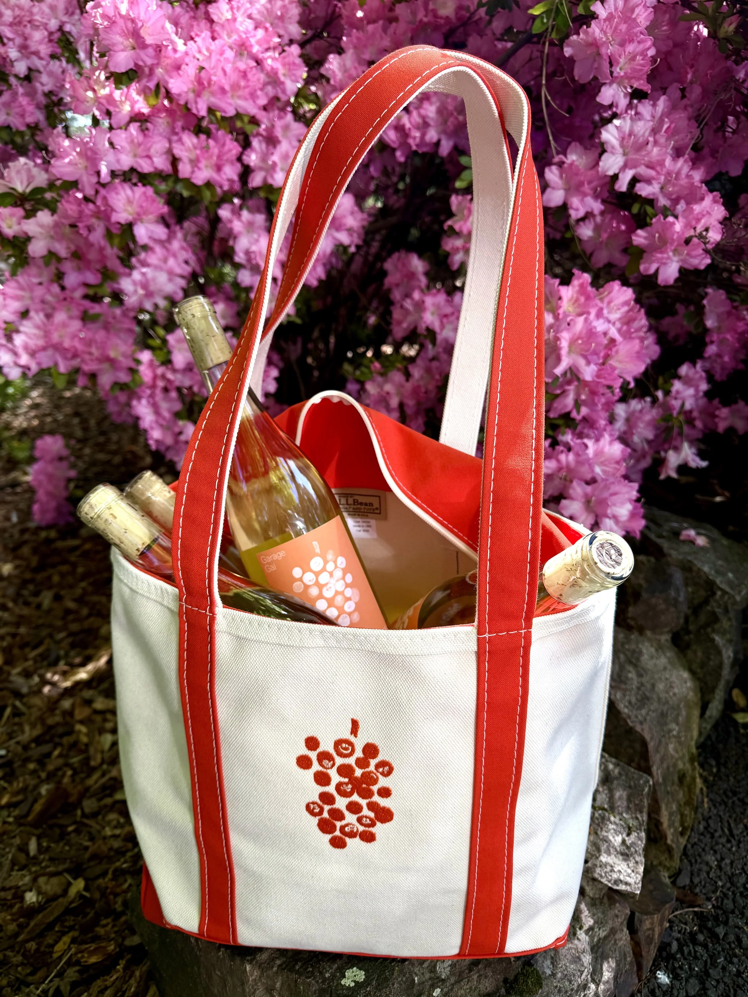 *Limited Edition* SB Boat & Tote