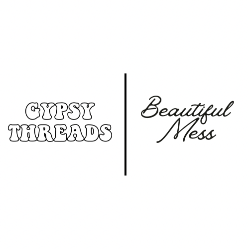 Gypsy Threads / Beautiful Mess in Gainesville, GA