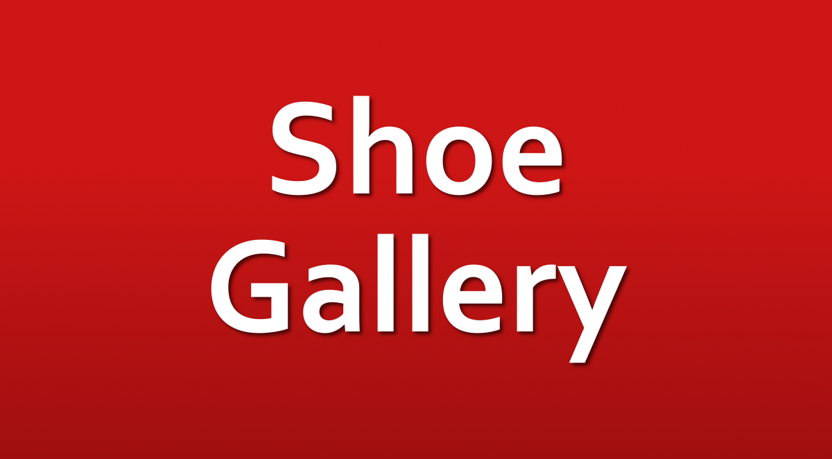 Shoe Gallery in Cumming, GA