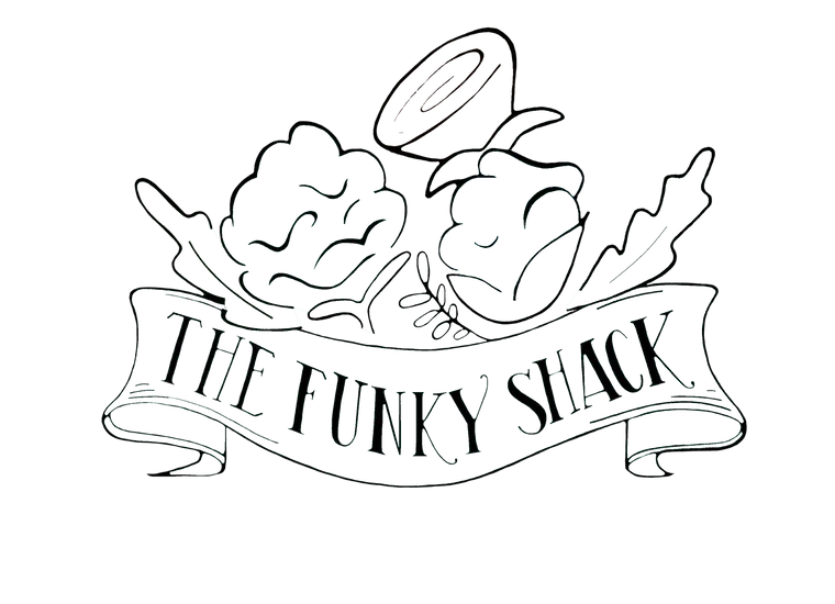 The Funky Shack in Fayetteville, GA
