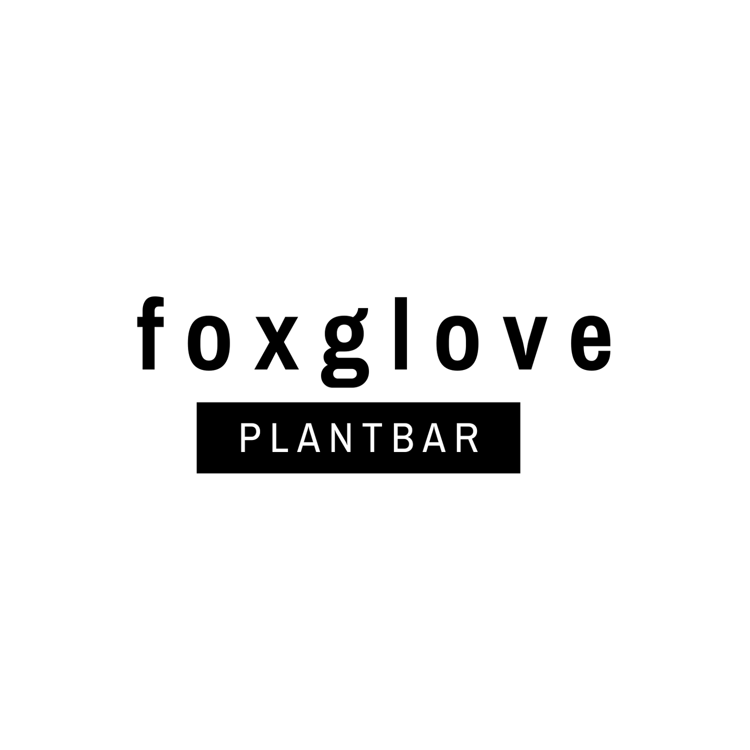 Foxglove PlantBar in Athens, GA