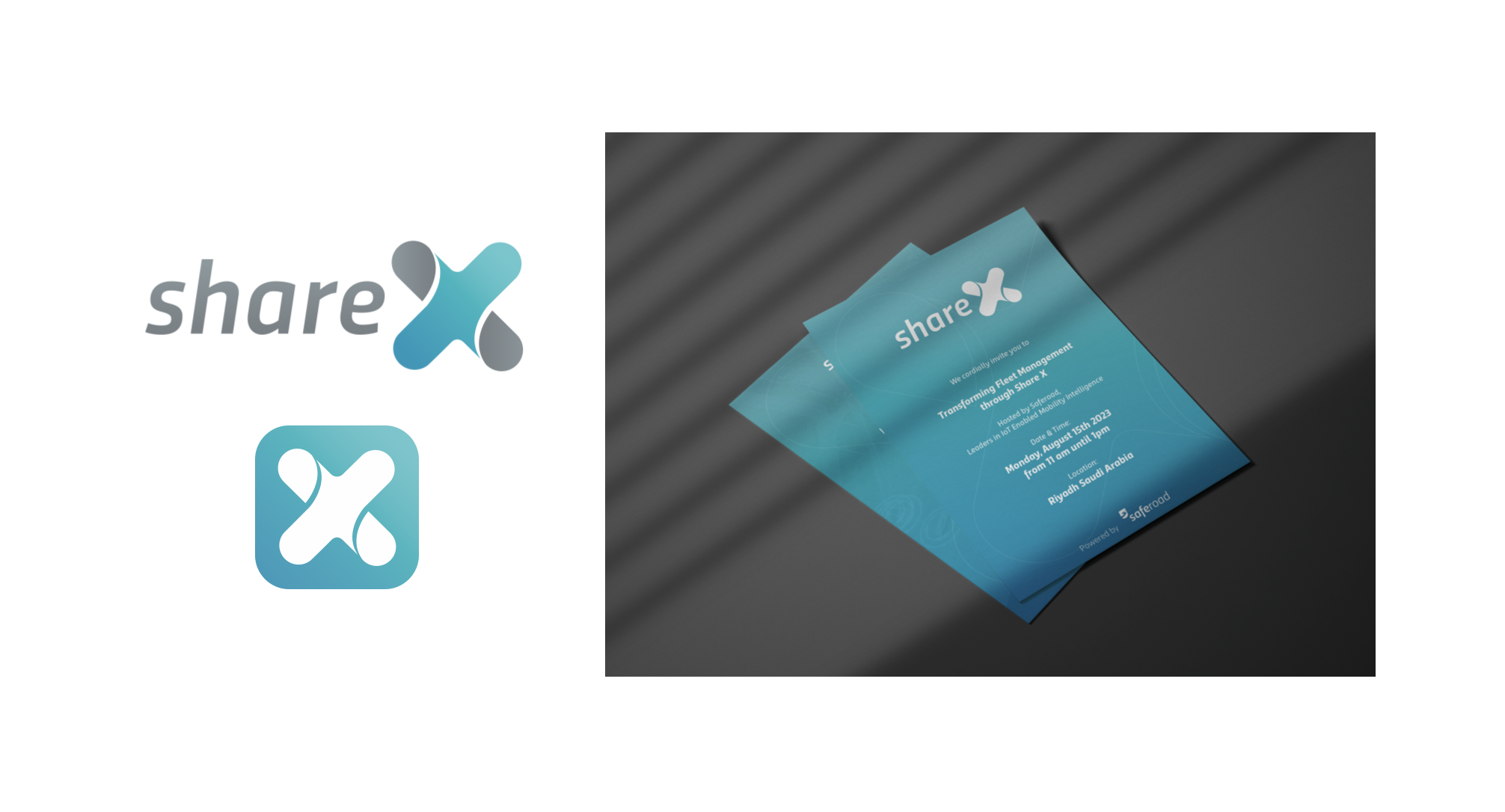 Logo and app icon