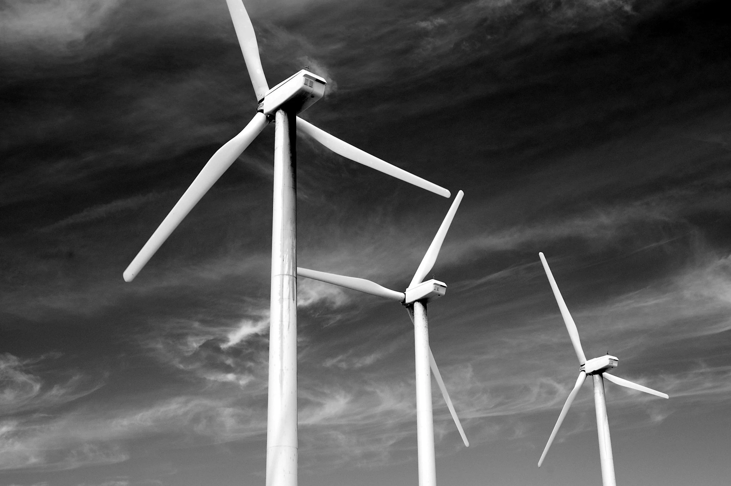 Stonemark Wind Energy Center (Invenergy)