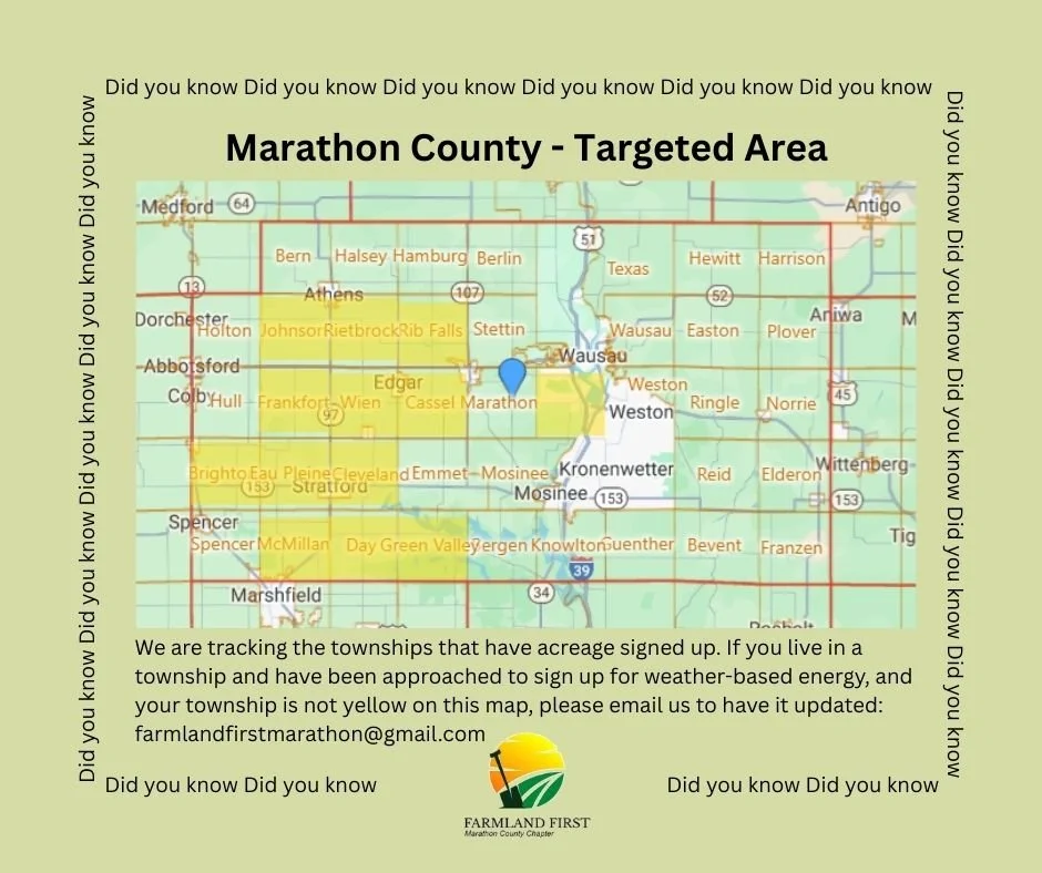 FB 'Did you know' post_Affected Area marathon county.jpg