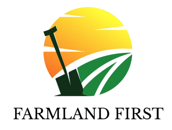 FARMLAND FIRST