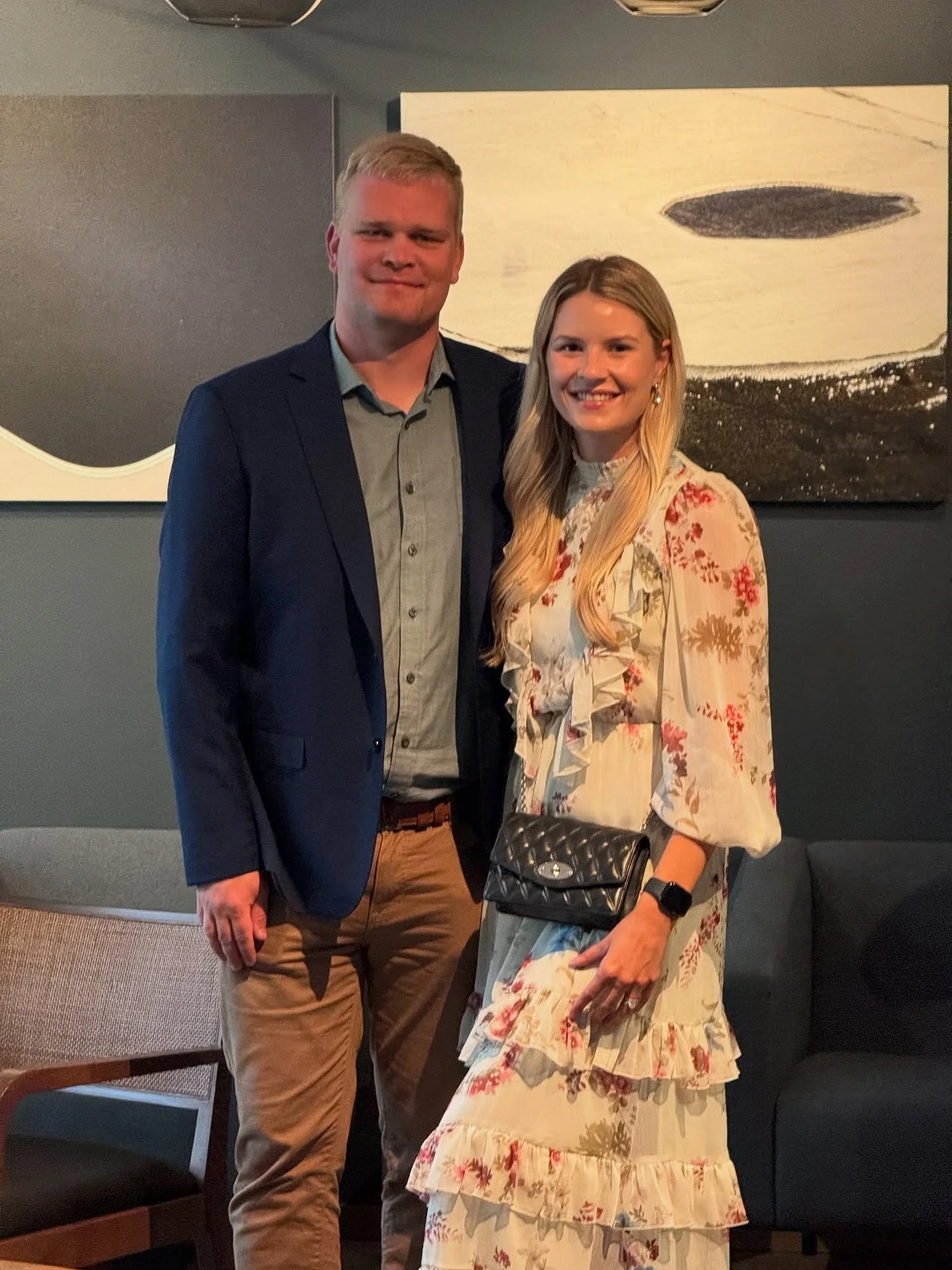 PRES ja DP viettiv&auml;t viikonlopun Maarianhaminassa SommarAkademissa Suomen Nuorkauppakamarin A-alueen yhteisess&auml; koulutustapahtumassa pres-putkessa oleville.

Viikonloppu tarjosi sparrausta, inspiraatiota ja ennen kaikkea loistavan tilaisuud