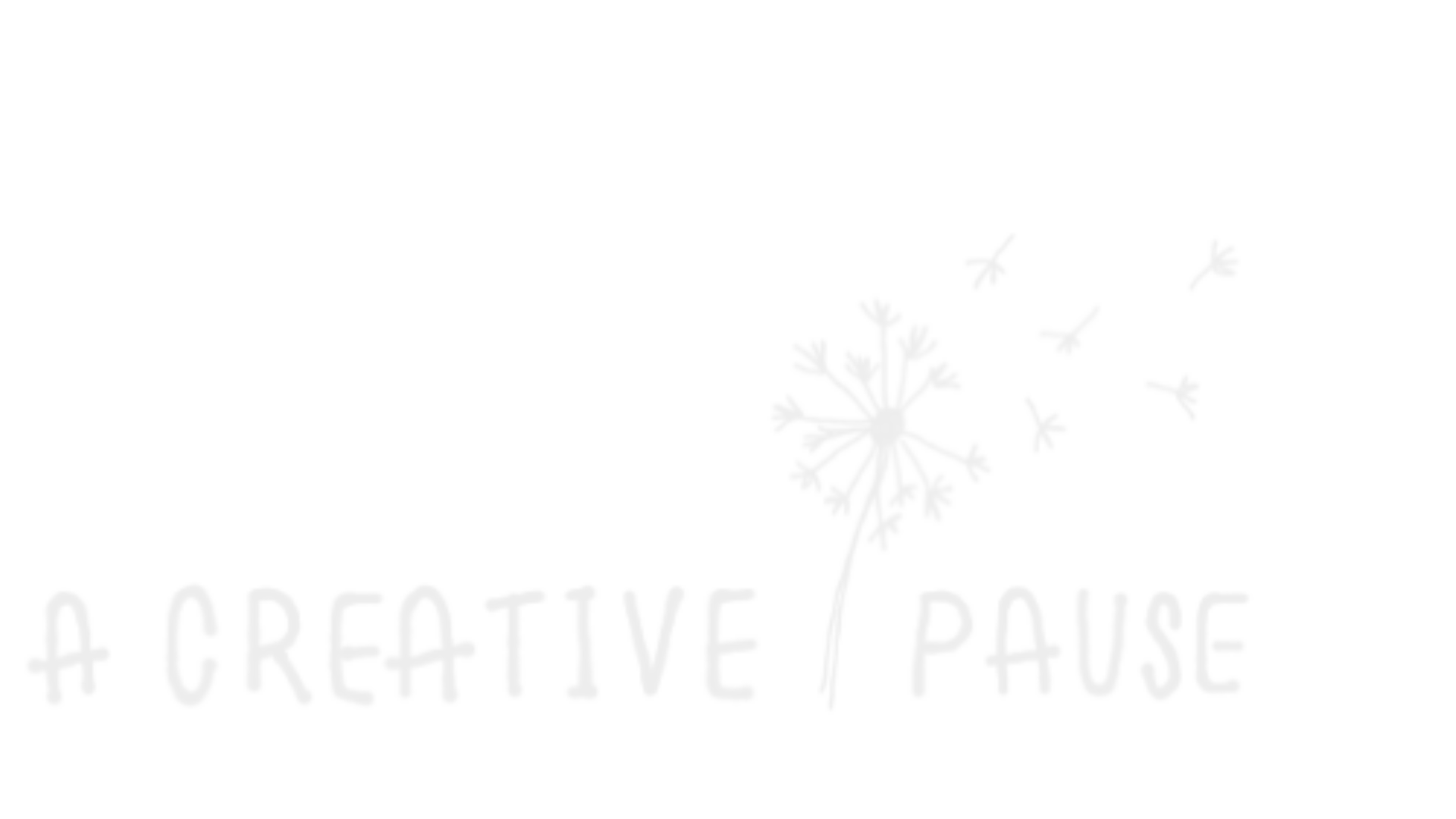 Programs — A Creative Pause, Inc.