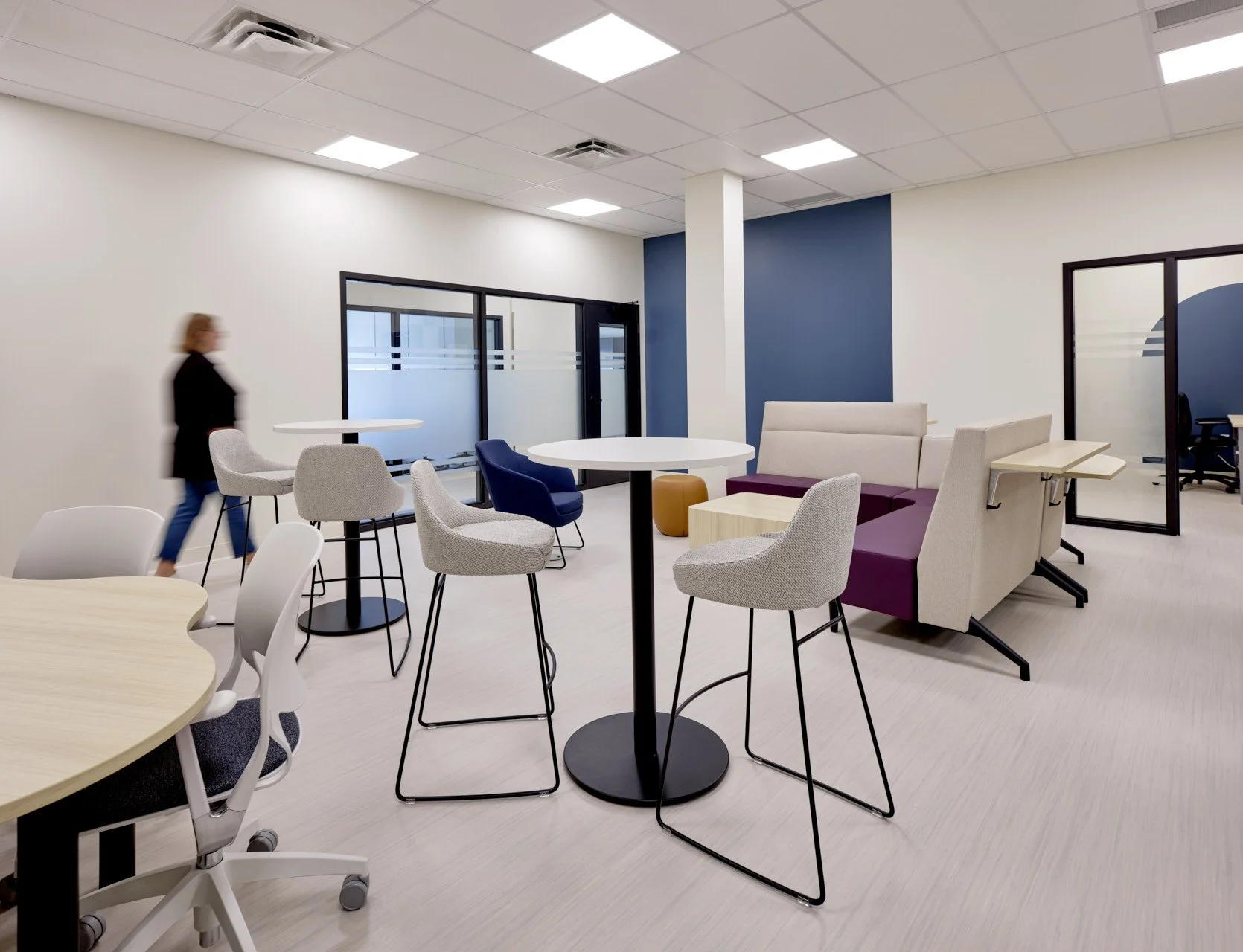 workplace / IWK Mental Health & Addiction