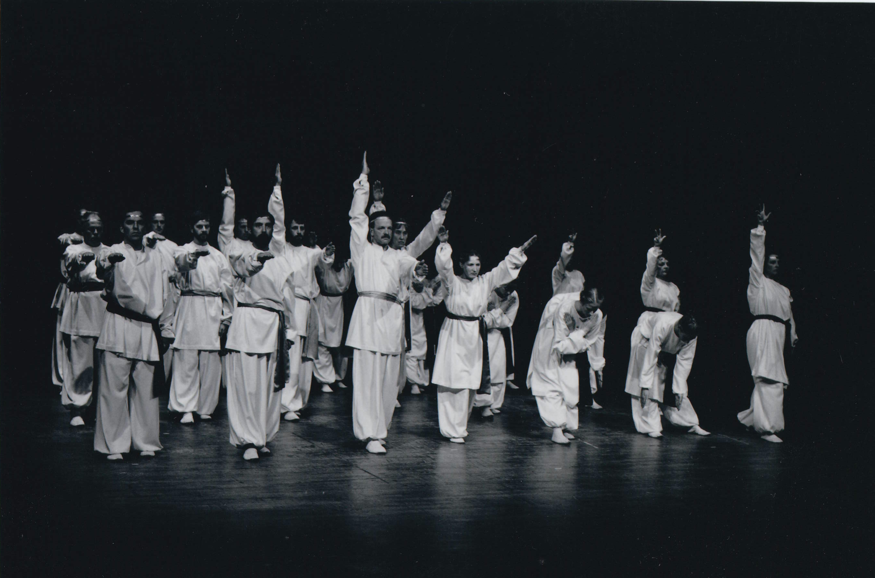 Movements Intensive