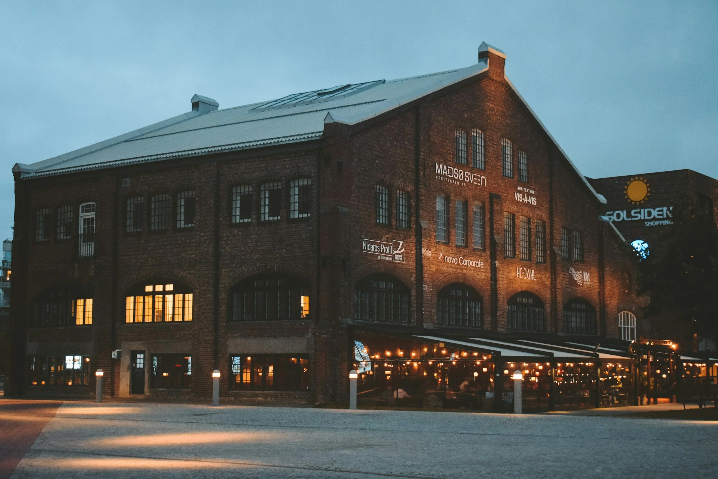 Sommerens utfordringer for fredete bygg – fukt, ventilasjon og materialslitasje