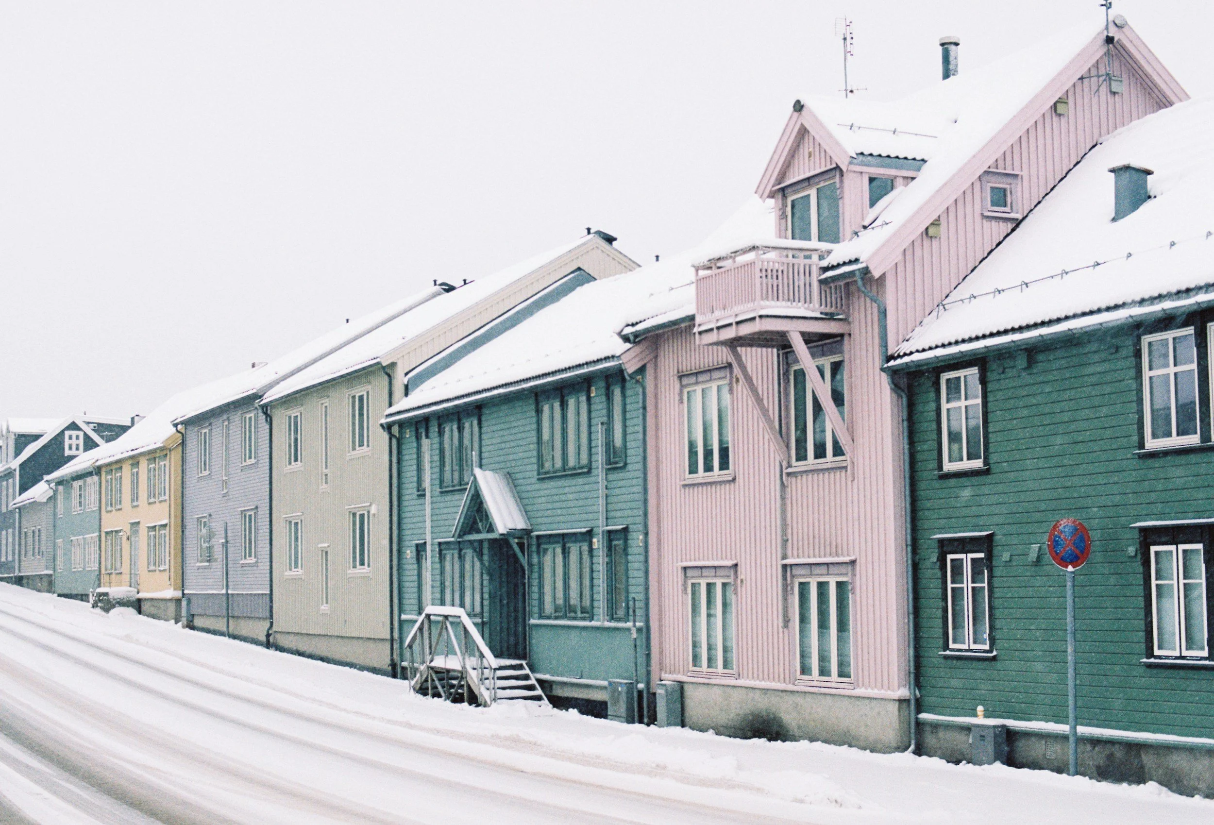 Fredete bygg og bærekraft – restaurering med respekt for miljø og historie