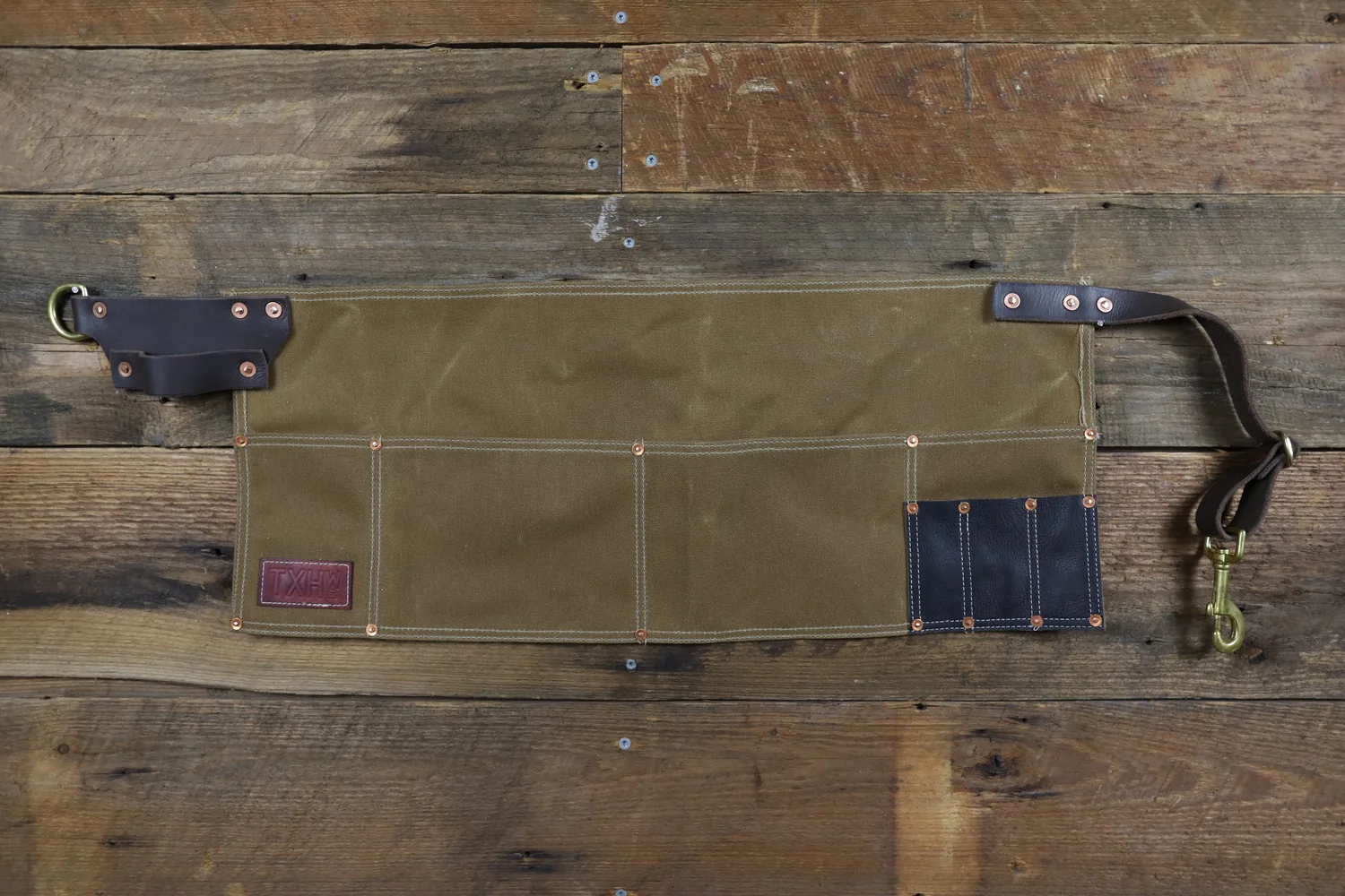 Nail Apron — Texas Heritage